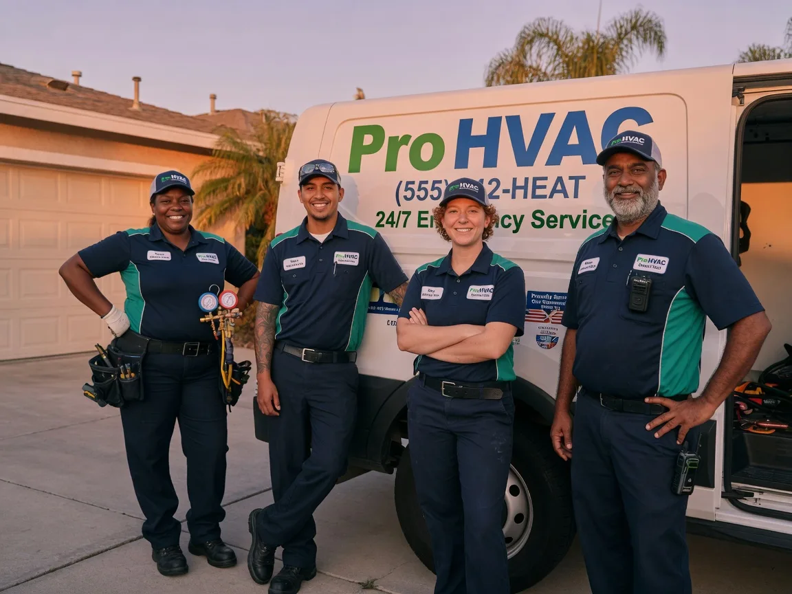 Furnace Repair company in Guysville, OH