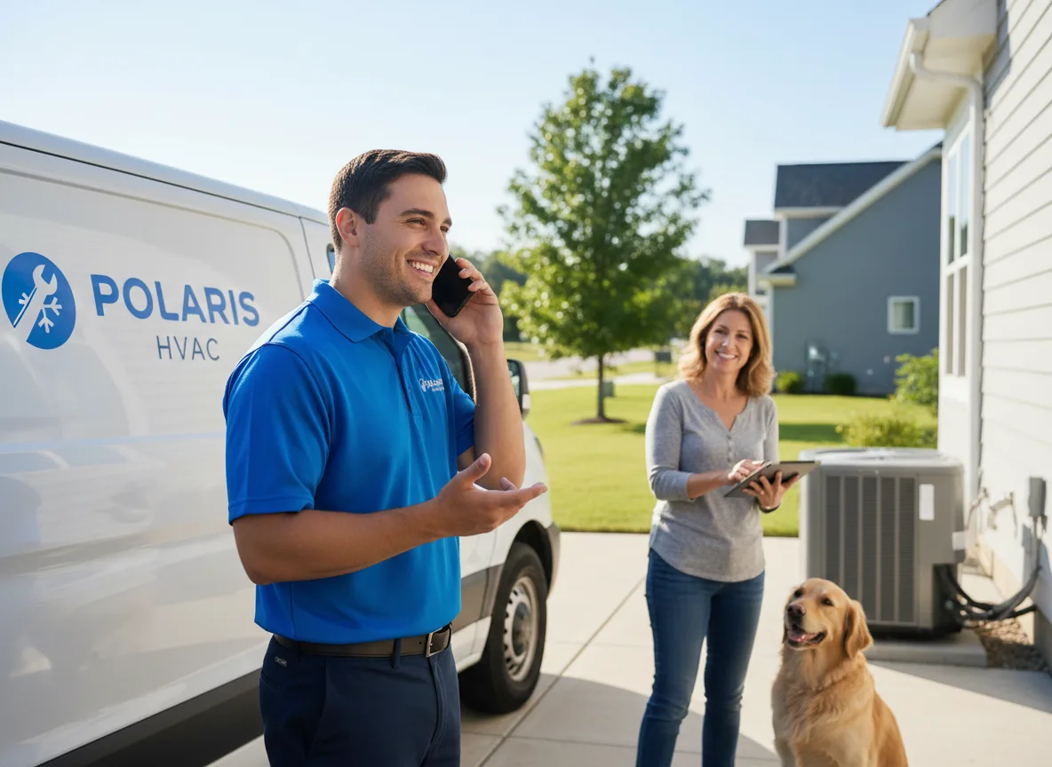 Furnace Repair Guysville, OH FAQs